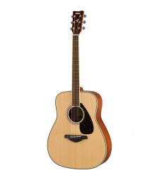 Yamaha FG820NT Acoustic Guitar 